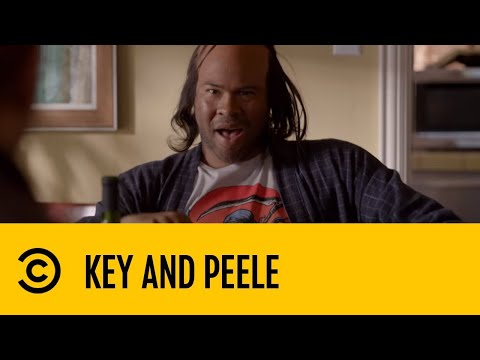 That Shady Relative | Key and Peele