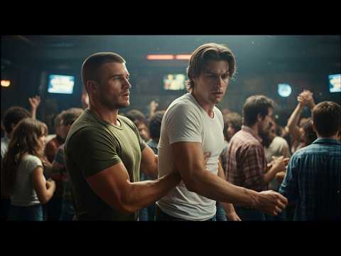 Another Saturday Night