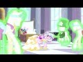 My Little Pony: FIM: Princess Cadence's This Day ...