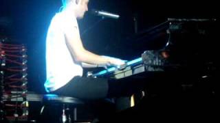 The Fray Where The Story Ends (Isaac Slade Solo)