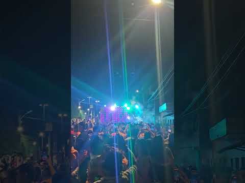 bloco quebra guela machados PE