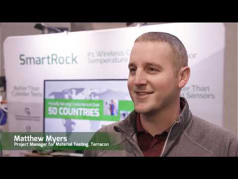 Terracon - Customer Success Story (Matthew Myers - Project Manager for Material Testing)