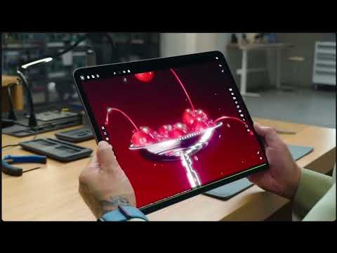 why I chose ipad air instead of ipad pro (Artists Perspective)