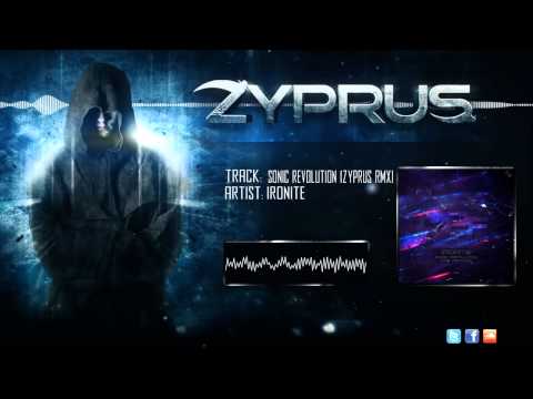 Ironite - Sonic Revolution (Zyprus Remix) (Official Preview)