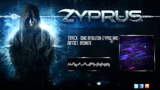 Ironite - Sonic Revolution (Zyprus Remix) (Official Preview)