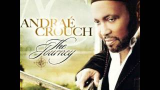 New Gospel Music 2011 Andraé Crouch - Somebody Told Me About Jesus