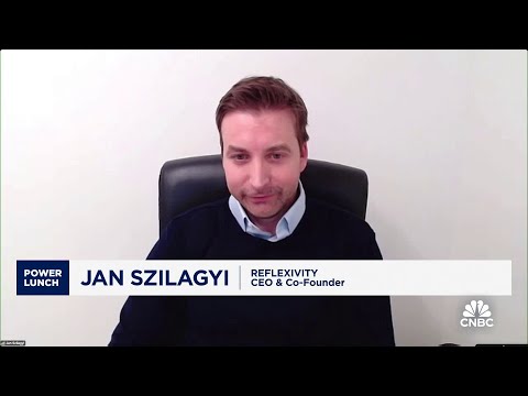 Market Navigator: Using AI to make trading decisions