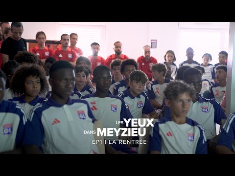Les Yeux dans Meyzieu, épisode 1 : La rentrée