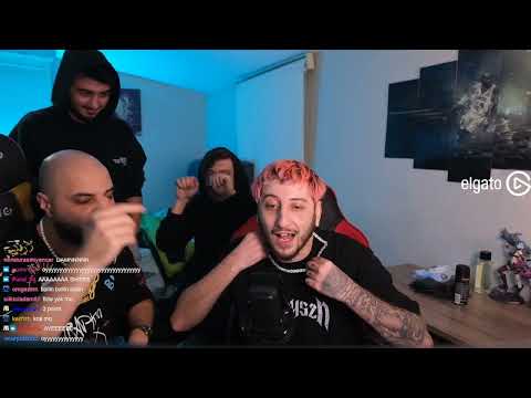 Khontkar & Young Bego Freestyle