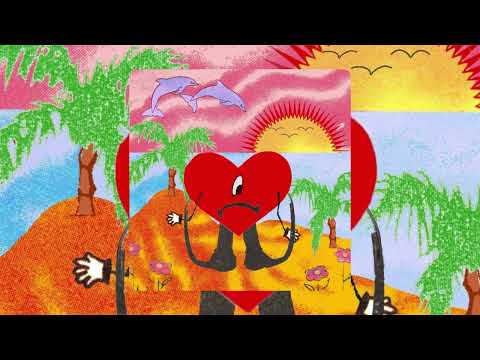 Me Porto Bonito Sheeqo Beat 3ball Remix - Bad Bunny (ft. Chencho Corleone)