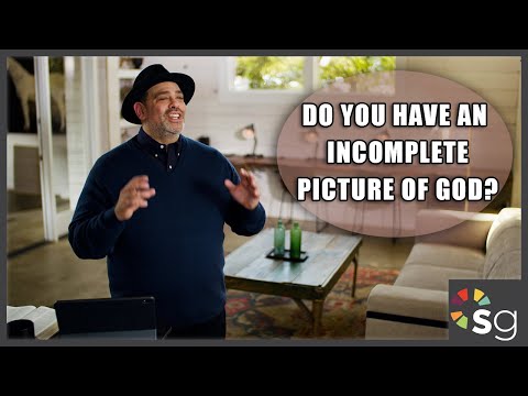 Mysteries of the Messiah - Video Bible Study with Rabbi Jason Sobel - Promo