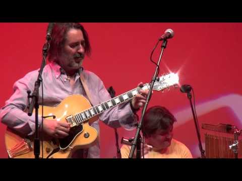 Elvis Stanić Group - Salson De Komizano