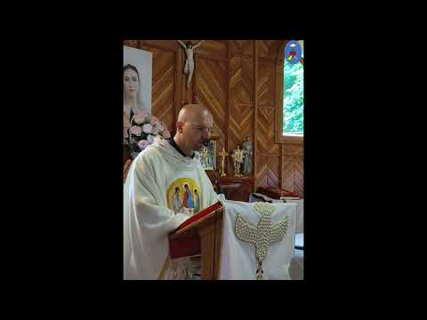 Czatachowa 12.06.2022 - Modlitwa o uzdrowienie