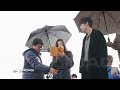 Lee Min Ho Jun Ji Hyun In Spain Filming LOTBS 10