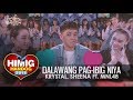 Dalawang Pag-Ibig Niya - Krystal, Sheena ft. MNL48 | Himig Handog 2018 (Official Music Video)