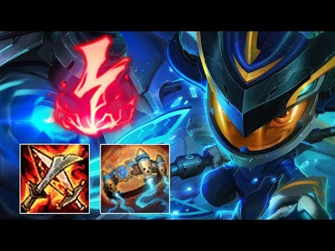 Fizz Montage 10 - Best Fizz Plays | League Of Legends Mid