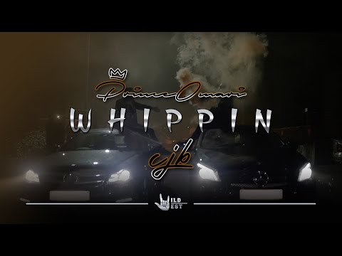 WildWest (Prince Omari x CJB (Retro Cxy) - Whippin [Music Video]