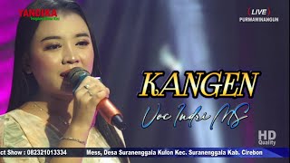 Download lagu KANGEN (Inah Karlina) COVER INDRI MS YANDIKA MUSIC mp3 Download lagu KANGEN (Inah Karlina) COVER INDRI MS YANDIKA MUSIC mp3