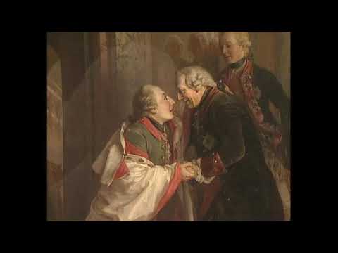 Die Habsburger - Folge 8: Im Bann der Revolution. Reform von oben - Das Erbe Maria Theresias