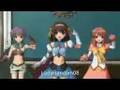 Caramel Dansen [[Normal and PS2 Version anime ...