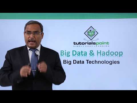 Big Data and Hadoop Introduction