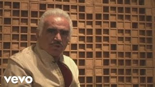 Vicente Fernández - El Hombre Que Más Te Amó - Detrás De Cámaras (Documental)