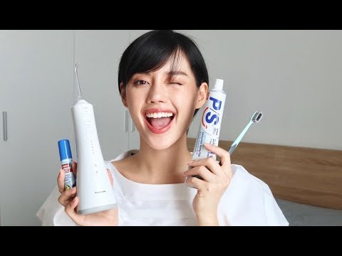 5 bước không thể bỏ qua để có hàm răng trắng sáng