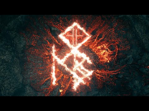 Bjorth feat. A Tergo Lupi - Nornir ( Viking Music )