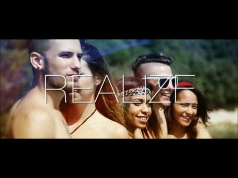 Sismica - Realize (Official Video)