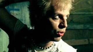 Powerman 5000- All My Friends Are Ghosts