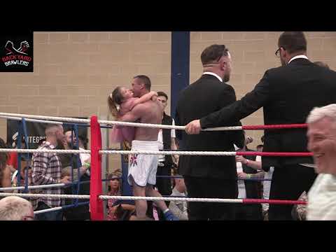 MARK BAMBER V THOMAS VAS