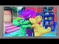 Closing To Barney And Friends Barney S Dino Dancin Tunes 2004 DVD 🪩
