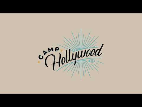 Patrick Kierkegaard and Laura Akcasu - Camp Hollywood 2018 (Showcase)