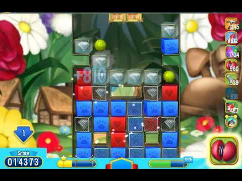 Pet Rescue Saga   level 4783   no boosters