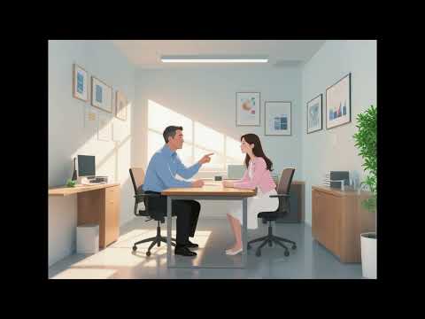 English Pod 59-Job Interview