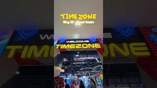 Khu Vui Chơi Ở Hanoi Center | Ở Hà Nội | #Shorts