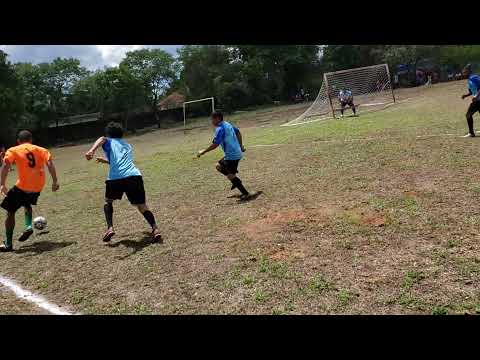Futebol de Várzea - Distrito de Albuquerque