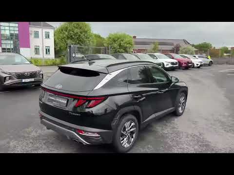 Hyundai Tucson 2WD Executive Plus - Image 2