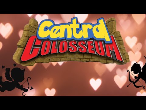 Central Colosseum 24 (MNCSmash vod)