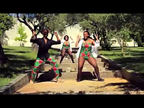 TONY FIKA feat. JORGE NETO e REI HELDER - Tira Menina