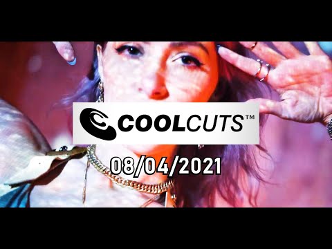 COOL CUTS CHART 08/04/2021 WEEK 14