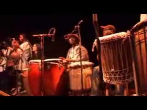 Gordon Odametey & Ogidigidi Cultural Band - African Roots And Soul 4