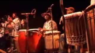 Gordon Odametey & Ogidigidi Cultural Band - African Roots And Soul 4