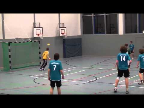 BW 96 Schenefeld 1 - TUS  Finkenwerder / mA1