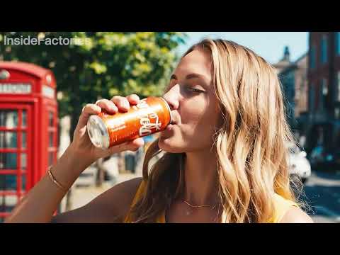 Inside the Coca Cola Aluminum Can Factory Production Line