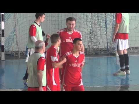 5Cykoria – Квадр