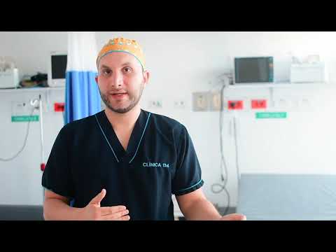 Los cirujanos mas famosos de Bogota / 3 Cosas que debes saber de la Lipoescultura / Dr Jose Suarez