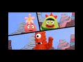 Yo Gabba Gabba Help Your Friends Doctor Episode