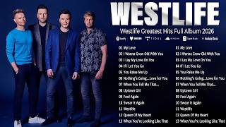 The Best Of Westlife - Westlife Greatest Hits Playlist - Westlife Love Songs Full Album 2026 #h6 MQDEFAULT Thumbnail