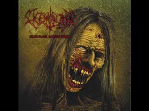 Defleshuary - Gutted & Chopped in Two
